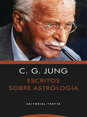 cover image of Escritos sobre astrología